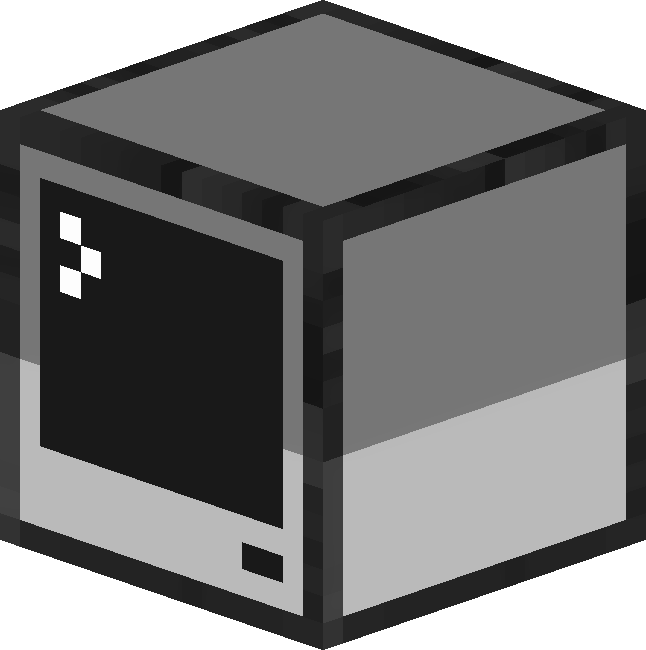 2GB Vanilla server